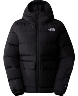 TNF W GOTHAM JKT W NF0A84IW4H01 S Main Image