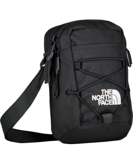 TNF JESTER CROSSBODY NF0A52UC4H01 Main Image