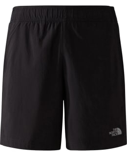 TNF M 24/7 7IN SHORT NF0A3O1B4H01 L Main Image