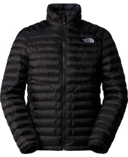 TNF M HUILA SYNTH JKT M NF0A85AE4GZ1-S Main Image