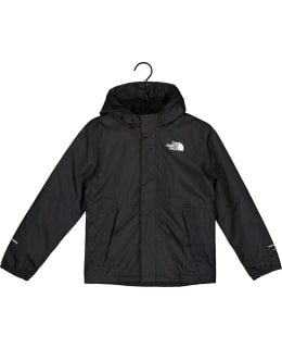 TNF B WARM ANTO RAIN JKT NF0A873SKX71 L Main Image