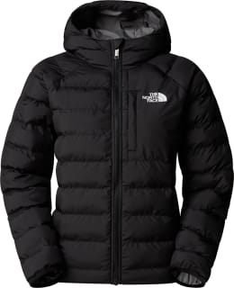 TNF B PERRITO HOODED JKT NF0A88TWWOO1 M Main Image