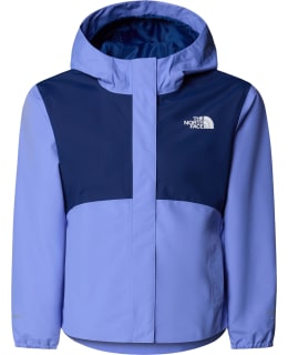 TNF G ANTORA RAIN JKT NF0A8A490YI1 M Main Image