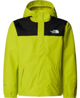 TNF B ANTORA RAIN JKT NF0A8A48JE31 XXL Main Image
