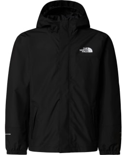 TNF B ANTORA RAIN JKT NF0A8A48KX71 XXL Main Image