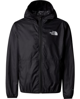 TNF B CYCLONE WIND JKT NF0A8ANMJK31 XL Main Image