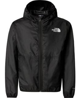 TNF CYCLONE WIND JKT JR NF0A8ANNJK31-L Main Image