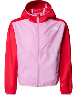 TNF G CYCLONE WIND JKT NF0A8ANN6FI1 XL Main Image