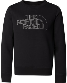 TNF B DREW PEAK LI CREW NF0A8AXXJK31 XL Main Image