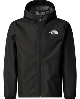 TNF ZIPLINE RAIN JKT JR NF0A8B7ZJK31-M Main Image