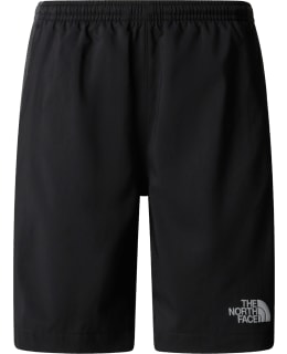 TNF 24/7 SHORT JR NF0A8BNHKT01-L Main Image