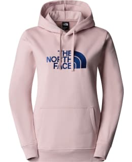 TNF W DREW PEAK PO HD NF0A89EHB4Q1 S Main Image