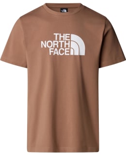 TNF M SS EASY TEE NF0A8A6C6E11 M Main Image