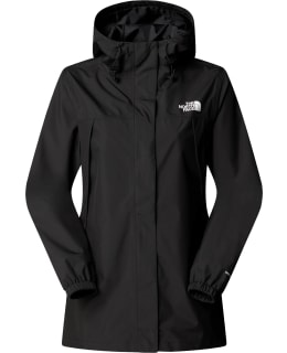 TNF W ANTORA RAIN PARKA NF0A8BKCJK31 S Main Image