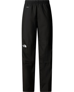 TNF W ANTORA RAIN PANT W NF0A8BKEJK31-S Main Image