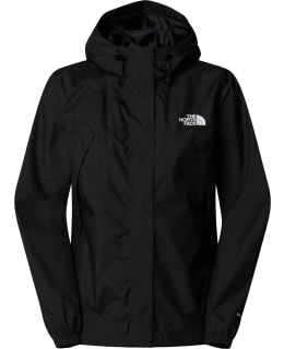 TNF W ANTORA RAIN JKT W NF0A8BKDJK31-M Main Image