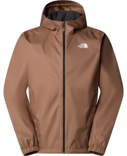 TNF M QUEST JKT - EU NF00A8AZ6IH1 XL Main Image