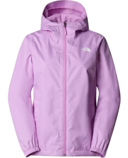 TNF W QUEST JKT - EU NF00A8BA0XO1 S Main Image