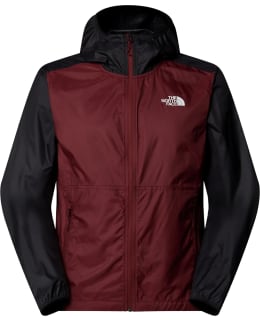 TNF M CYCLONE WIND JKT NF0A8B645M21 M Main Image