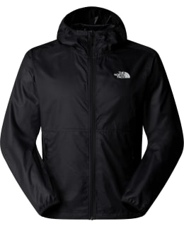 TNF M CYCLONE WIND JKT NF0A8B64JK31 L Main Image
