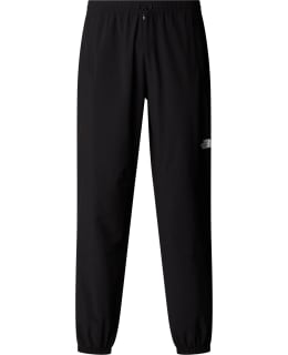 TNF M MOUNT AT WIND PANT NF0A8BGNJK31 XL Main Image