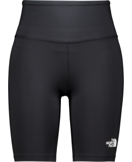 TNF W FLEX 8IN TIGHT NF0A8BRVJK31 XL Main Image