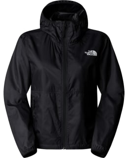 TNF W CYCLONE WIND JKT NF0A8B6GJK31 L Main Image