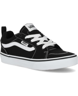 VANS FILMORE CANVAS JR VN000CWWBA21 4 Main Image
