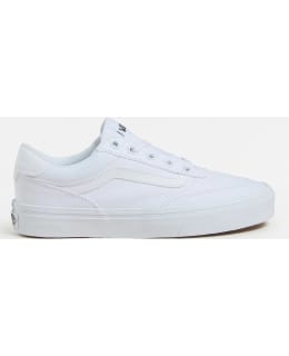 VANS BROOKLYN LS W VN000D7UWWW1-7 Main Image