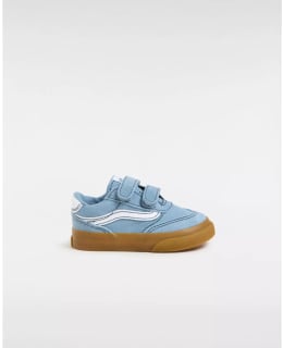 VANS BROOKLYN LS V JR VN000D7XCFL1 5 Main Image