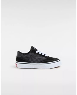 VANS BROOKLYN LS JR VN000D82KOU1 2,5 Main Image
