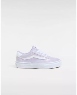 VANS BROOKLYN LS JR VN000D8SUUI1 5 Main Image