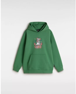 VANS FRIZZ PULLOVER JR VN000MH6BR11 XL Main Image