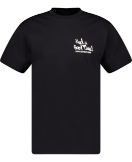 VANS GOOD TIMES 66 SS M VN000M6NBLK1 S Main Image