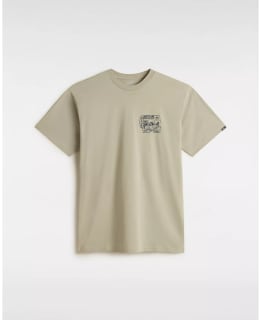 VANS NEXT STOP SS M VN000NHPZUJ1 XXL Main Image