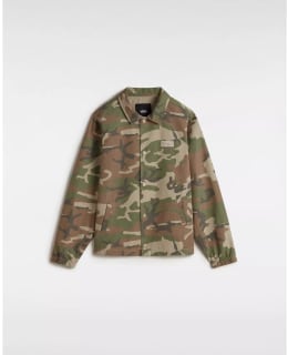 VANS TORREY CANVA JKT JR VN000K0ULVB1 XL Main Image