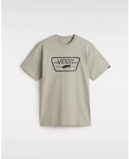 VANS FULL PATCH M VN000QN8ZUJ1 M Main Image