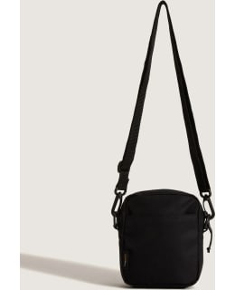 VANS BAIL SHOULDER BAG U VN000MP6BLK1 OS Main Image