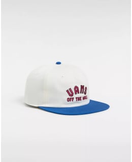 VANS VANS DESIGN LOW U VN000MPE7WM1 OS Main Image