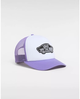 VANS CLASSIC TRUCKER U VN00066X6PH1 OS Main Image