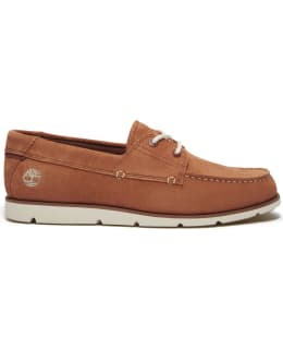 TIMBERLAND TB0A42X7EIZ1-7,5 M.SHOE Main Image