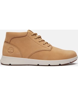 TIMBERLAND TB0A6C7TEN31M-100 M.SHOES Main Image