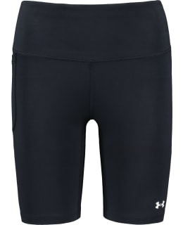 UA MOTION BIKE SHORT EM W 1388646 001 SM Main Image