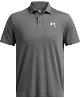 UA ICON POLO M 1386608-025-L Main Image