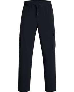 UA VIBE CARGO PANTS M 1386558 001 SM Main Image