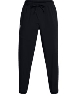 UA VIBE WOVEN JOGGER M 1386557 001 LG Main Image