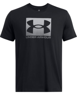 UA M BOXED UPDATED SS M 1386793-001-XXL Main Image