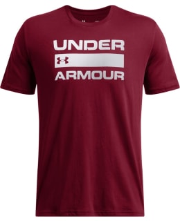 UA TEAM ISSUE WORDM SS M 1329582 625 XL Main Image