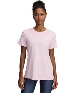 UA TECH SSC TWIST W 1384230 647 SM Main Image
