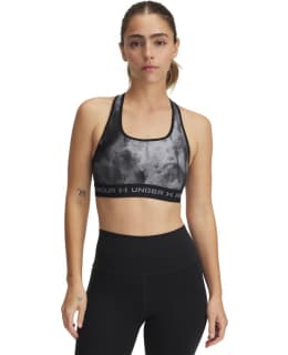 UA CROSSBACK MID PRINT W 1361042 012 MD Main Image